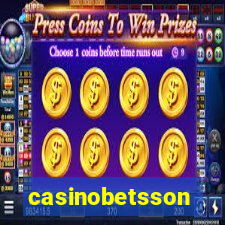 casinobetsson