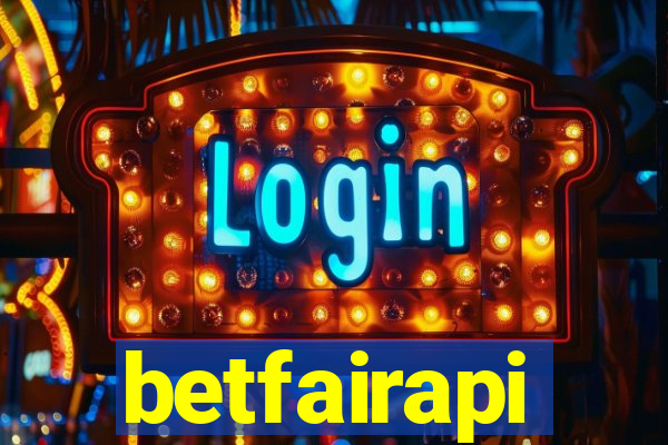 betfairapi