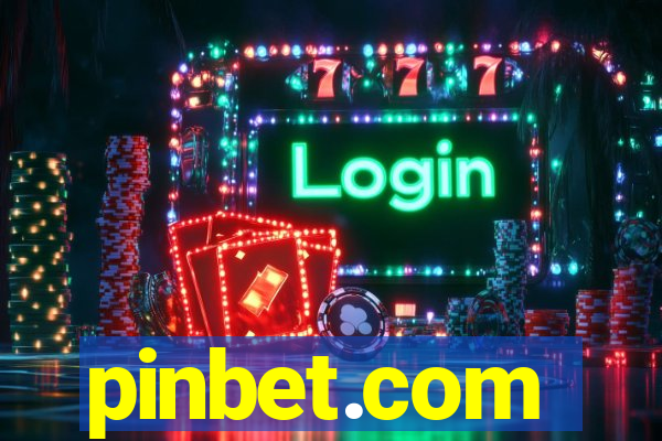 pinbet.com