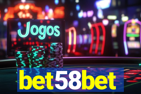 bet58bet