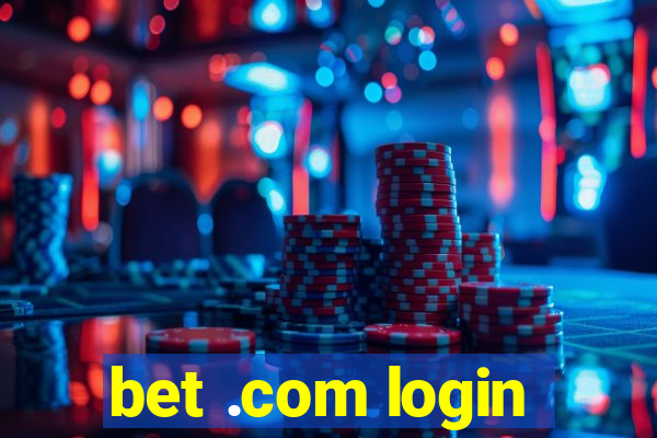 bet .com login