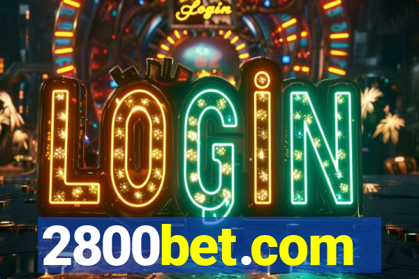 2800bet.com