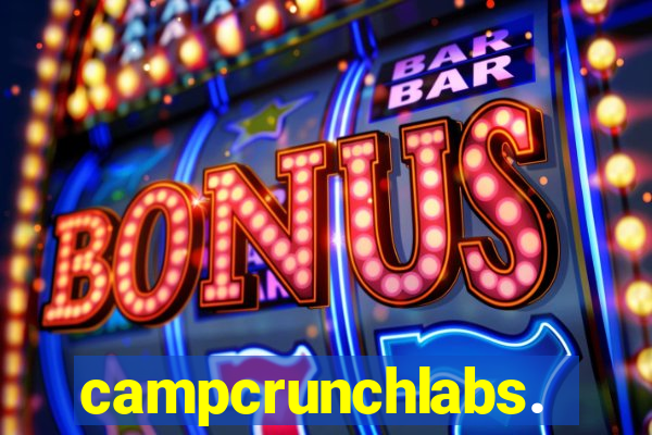 campcrunchlabs.con