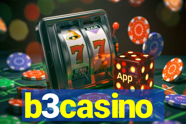 b3casino