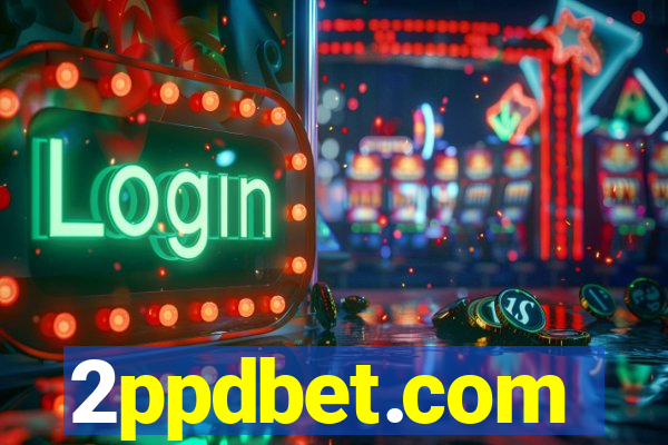 2ppdbet.com