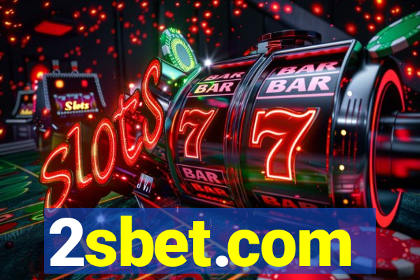 2sbet.com