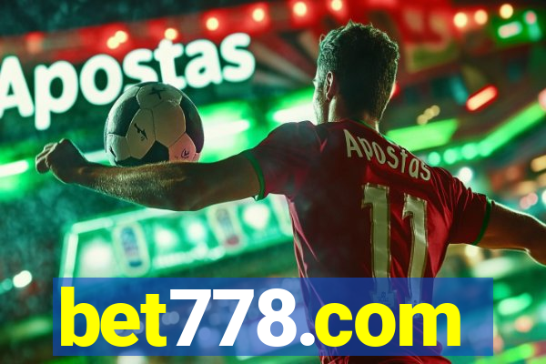 bet778.com