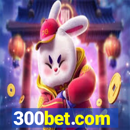 300bet.com