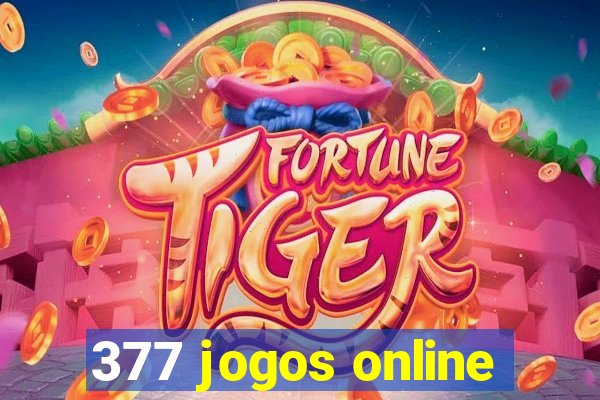 377 jogos online