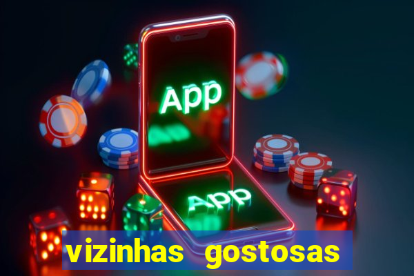 vizinhas gostosas milena santos