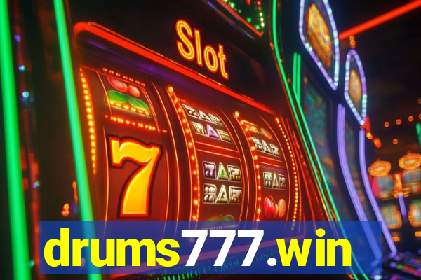 drums777.win