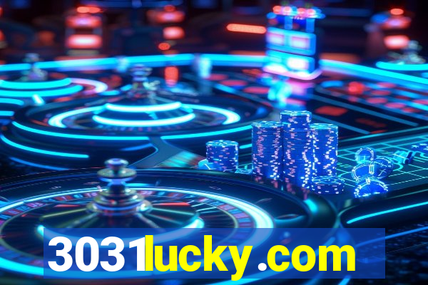 3031lucky.com