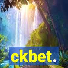 ckbet.