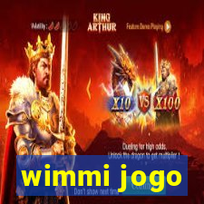 wimmi jogo