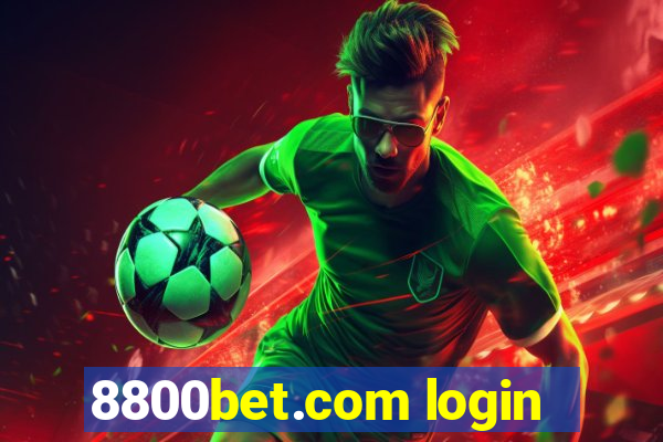 8800bet.com login