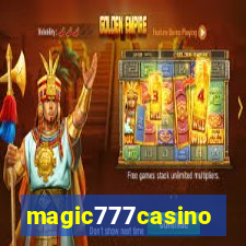 magic777casino