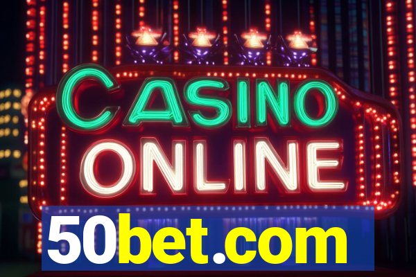 50bet.com