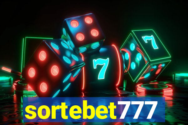 sortebet777