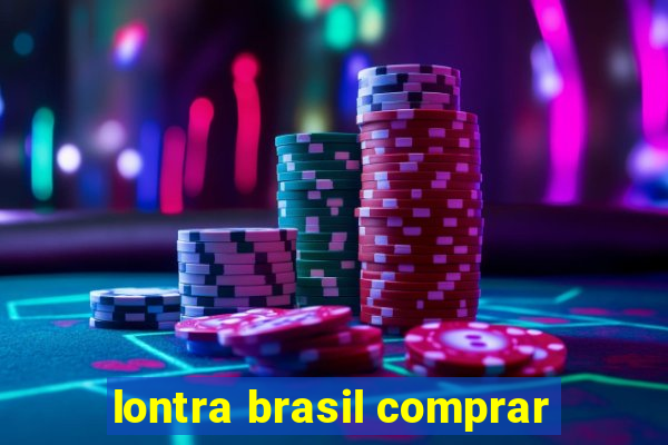 lontra brasil comprar