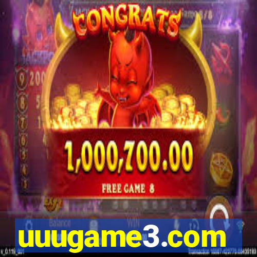 uuugame3.com