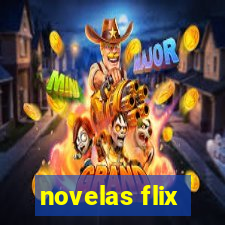 novelas flix