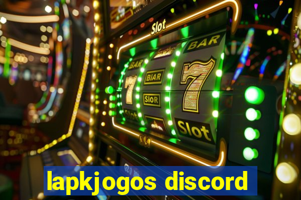 lapkjogos discord