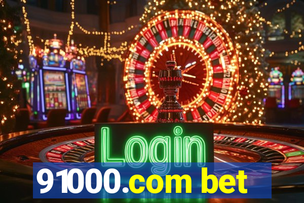 91000.com bet