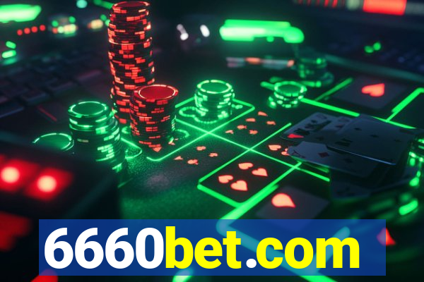 6660bet.com