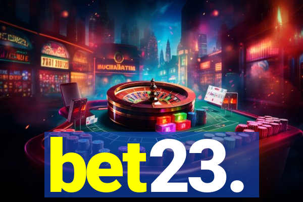 bet23.