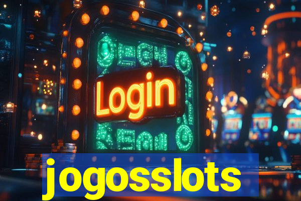 jogosslots