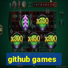 github games