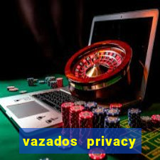 vazados privacy belle belinha