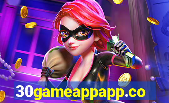 30gameappapp.com