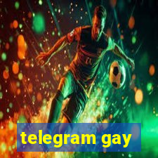 telegram gay