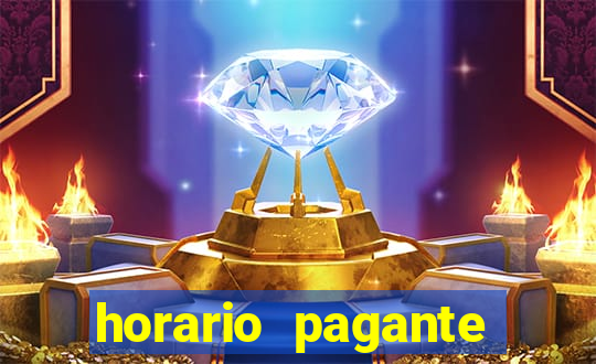 horario pagante double fortune