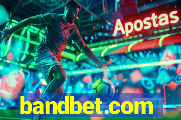 bandbet.com