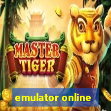 emulator online