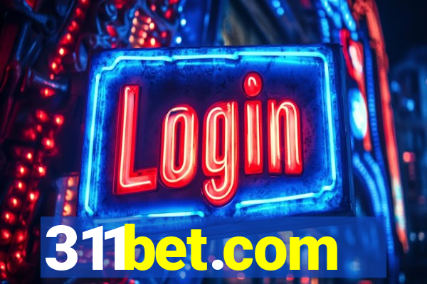 311bet.com