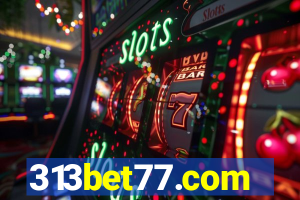 313bet77.com