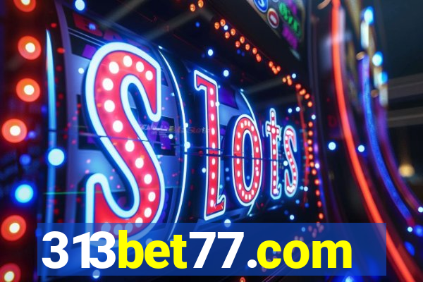 313bet77.com