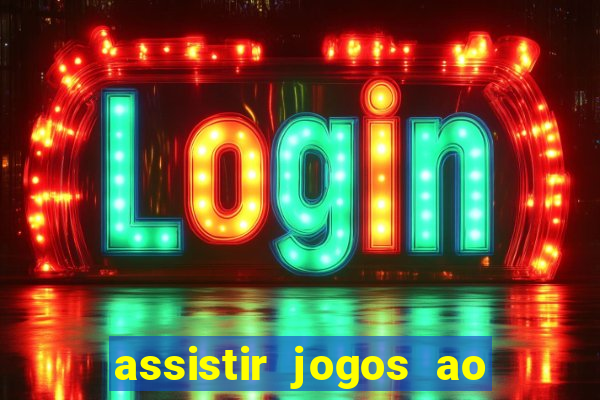 assistir jogos ao vivo rmc