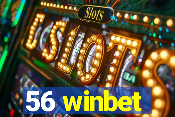 56 winbet