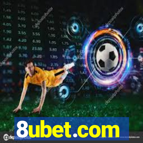 8ubet.com