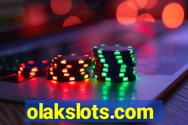 olakslots.com