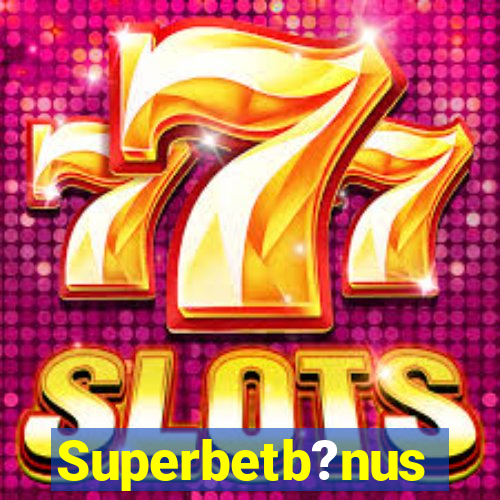 Superbetb?nus