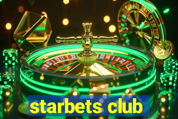 starbets club