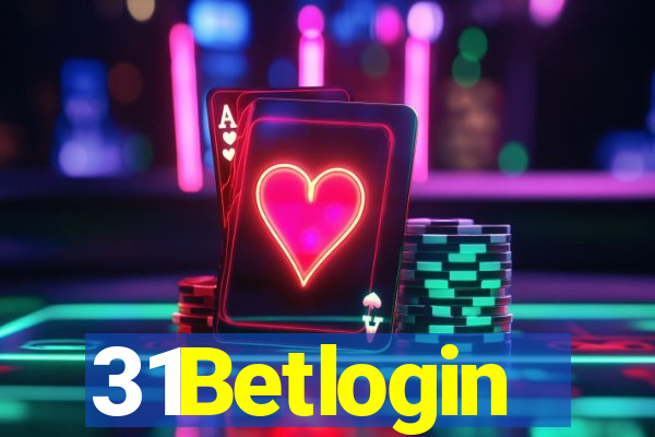 31Betlogin