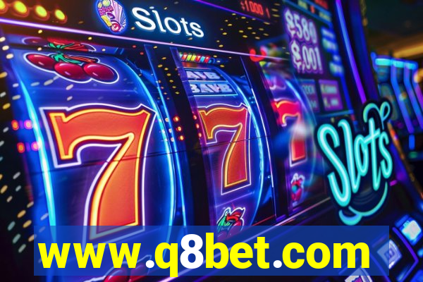 www.q8bet.com