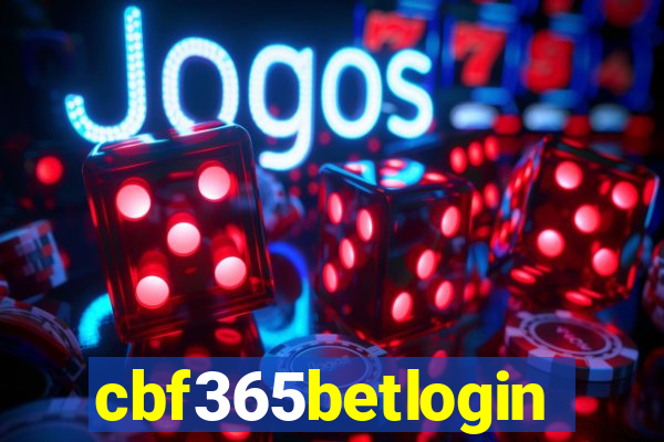 cbf365betlogin