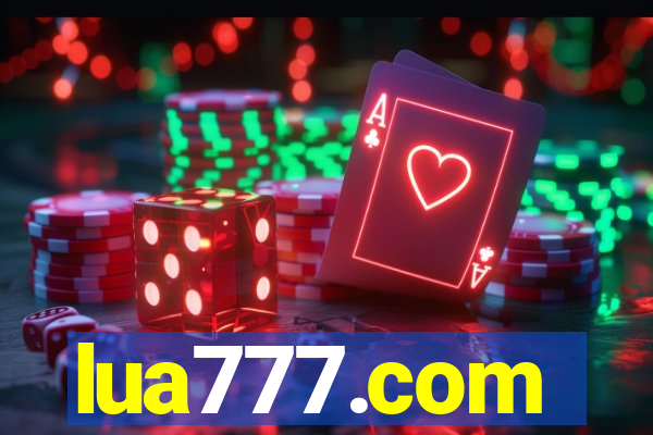 lua777.com